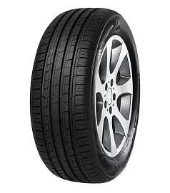 Шины Imperial Ecodriver5 летние