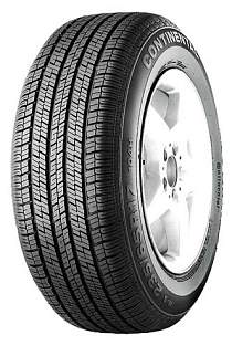 Летние шины 225/70 R16 Continental Conti4x4Contact 102H 