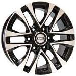 R18 6x139,7 7,5J ET25 D106,1 NEO 832 BD