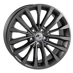 Диск R18 5x112 8J ET30 D66,6 RPLC BM97 HS