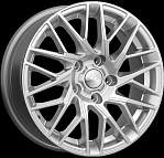 R16 5x114,3 6,5J ET46 D67,1 Скад Сиена селена 