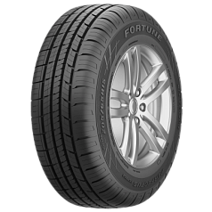 Летние шины 235/55 R18 Fortune FSR602 100V