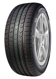 Летние шины 265/60 R18 Compasal Citiwalker 114H