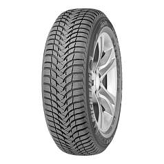 Зимние шины 225/55 R17 Michelin Alpin A4 GRNX 97H ZP *