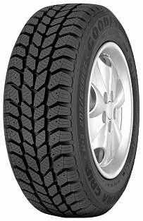 Goodyear шина 205/65 R16 107T - euro-diski.ru Зимние шины 205/65 R16 Goodyear Cargo Ultra Grip 107/105T