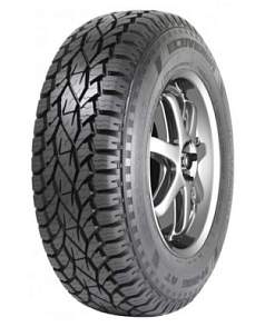 Летние шины 275/55 R20 Ovation Ecovision VI-686 AT 111H 