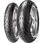190/50 Pirelli Angel ST 73W TL Задняя (Rear) ZR  R17 2024
