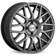 Диск R17 5x112 7,0J ET40 57,1 X'trike X-131 HSB