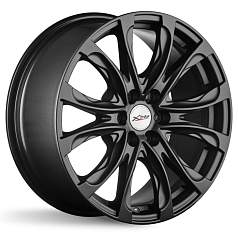 Диск R18 6x139,7 8J ET42 D75,1 X'trike X-134 BKM