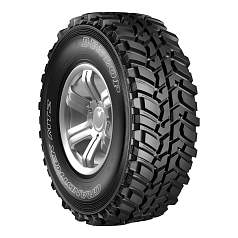 Летние шины 255/85 R16 Dunlop Grandtrek MT2 112/109Q 