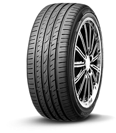 Летние шины 195/60 R15 Roadstone Eurovis Sport 04 88V 