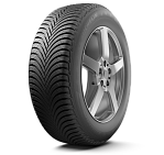 Зимние шины 215/55 R17 Michelin Alpin 5 94V AO 