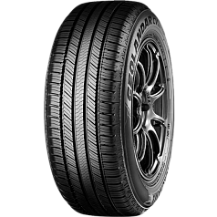 Летние шины 215/60 R17 Yokohama Geolandar G058 96H 