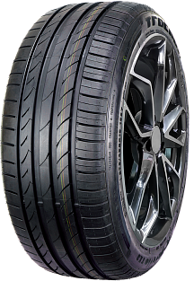 Летние шины 205/55 R17 Tracmax X-Privilo TX3 95W XL