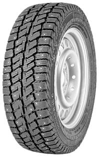 Шины Continental ContiVancoIceContact SD