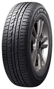 Шины Kumho KH31 Ecsta HM летние