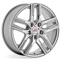 Диски X'trikeRST R127 