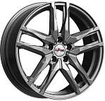 R18 5x108 6,5J ET52 D60,1 iFree Бомбей (КС1075) Хай вэй