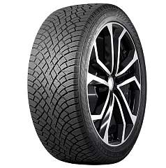 Зимние шины 215/60 R17 Nokian Tyres Hakkapeliitta R5 SUV 100R XL 