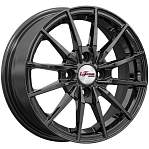 R14 4x114,3 5,5J ET40 D66,1 iFree Финчер (КС1119) BK