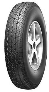 Шины Headway HR601