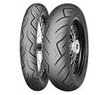 80/90 Mitas Custom Force 54H TL Передняя (Front) R21 2024