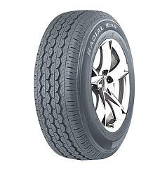 Летние шины 225/75 R16 WestLake H188 118/116R 