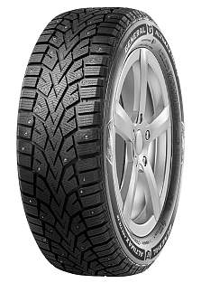Зимние шины 205/65 R15 General Tire Altimax Arctic 12 CD 99T XL Ш