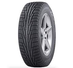 Зимние шины 225/60 R18 Nordman RS2 SUV 104R XL 