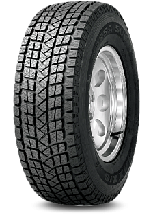 Зимние шины 275/55 R19 Maxxis SS01 Presa Ice SUV 111Q 