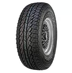 Летние шины 265/65 R17 Comforser CF1000 110T 