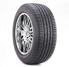 Летние шины 275/40 R20 Bridgestone Dueler H/P Sport 106W RunFlat