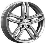 R16 5x112 6,5J ET41 D57,1 Carwel Нева 256 SB