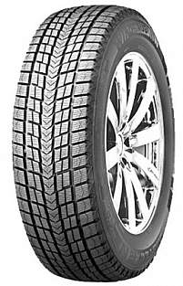 Зимние шины 245/70 R16 Nexen Winguard Ice SUV 107Q