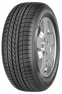 Летние шины 285/40 R19 Goodyear Eagle F1 Asymmetric 103Y N0 FP