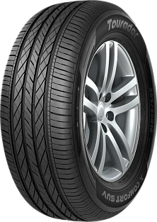 Летние шины 285/60 R18 Tourador X Comfort SUV 120H XL