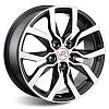 Диски X'TRIKERST R138 