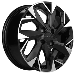 Диски Khomen KHW1402 