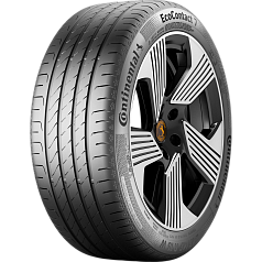 Шины Continental EcoContact 7 летние