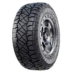 Летние шины 33/12,5 R18 Grenlander Conquewind R/T 118Q 