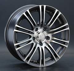 Диски LS Wheels LS146 