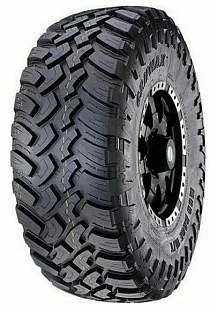 Летние шины 285/70 R17 Gripmax Mud Rage M/T 121/118Q LT OWL