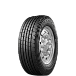 295/60 R22,5 Triangle TR680 150/147K TL 18PR Рулевая