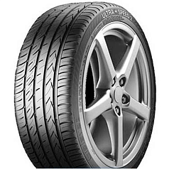 Летние шины 215/60 R16 Gislaved UltraSpeed 2 99V XL 