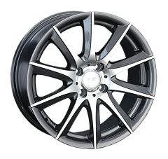 Диски LS Wheels LS 286 