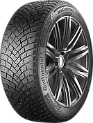 Зимние шины 295/40 R20 Continental IceContact 3 TA 110T XL FR Ш 