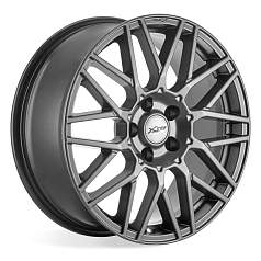Диск R18 5x112 7,5J ET43 D66,6 X'trike X-133 HSB