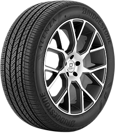 Летние шины 235/50 R20 Bridgestone Alenza Sport A/S 104T XL (+) AO