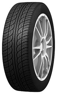 Летние шины 245/35 R20 Joyroad SUV RX702 95W