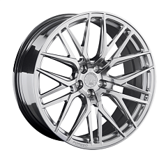 Диск R20 5x112 9J ET20 D66,6 LS Forged FG04 HPB
